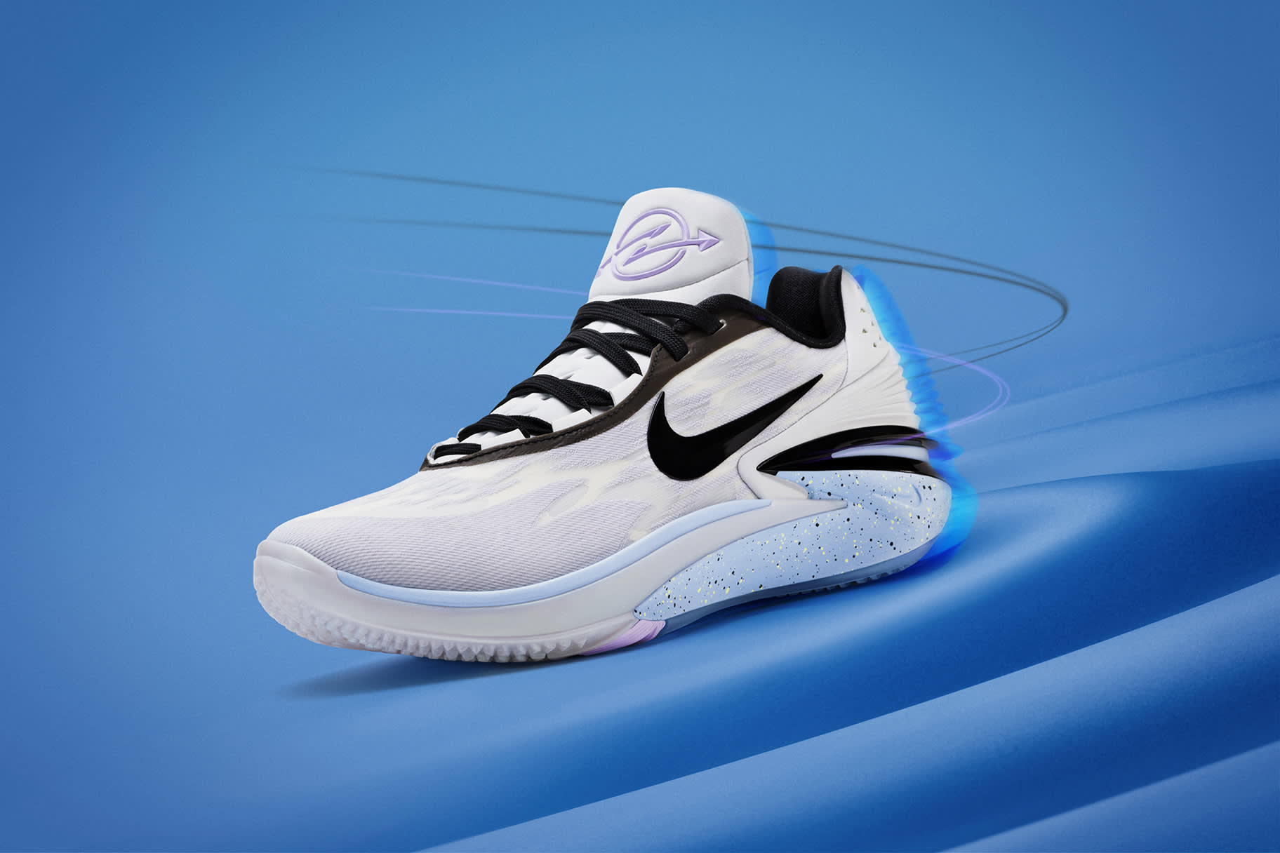 zoom basket